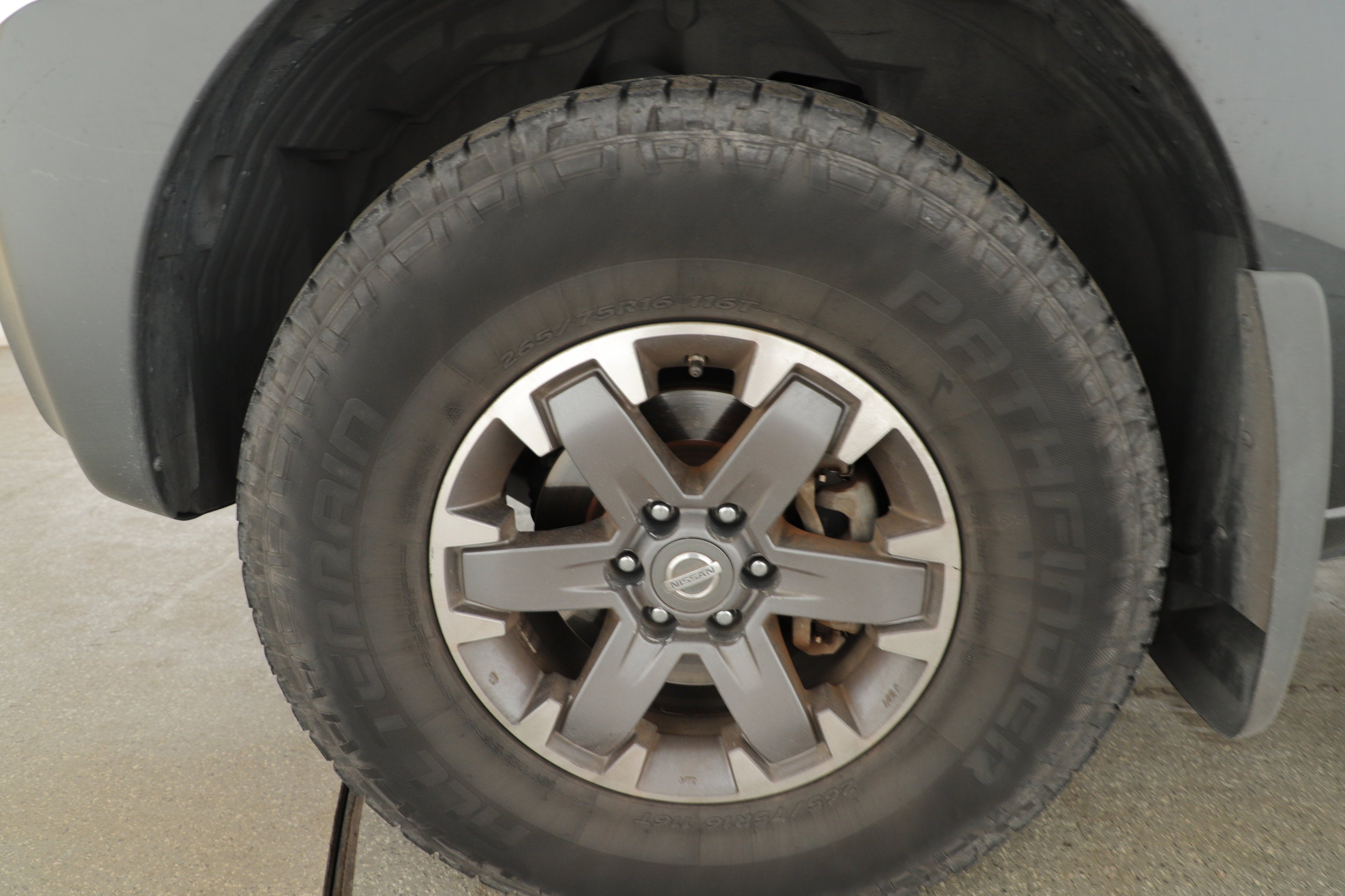 2014 Nissan Xterra Pro-4X