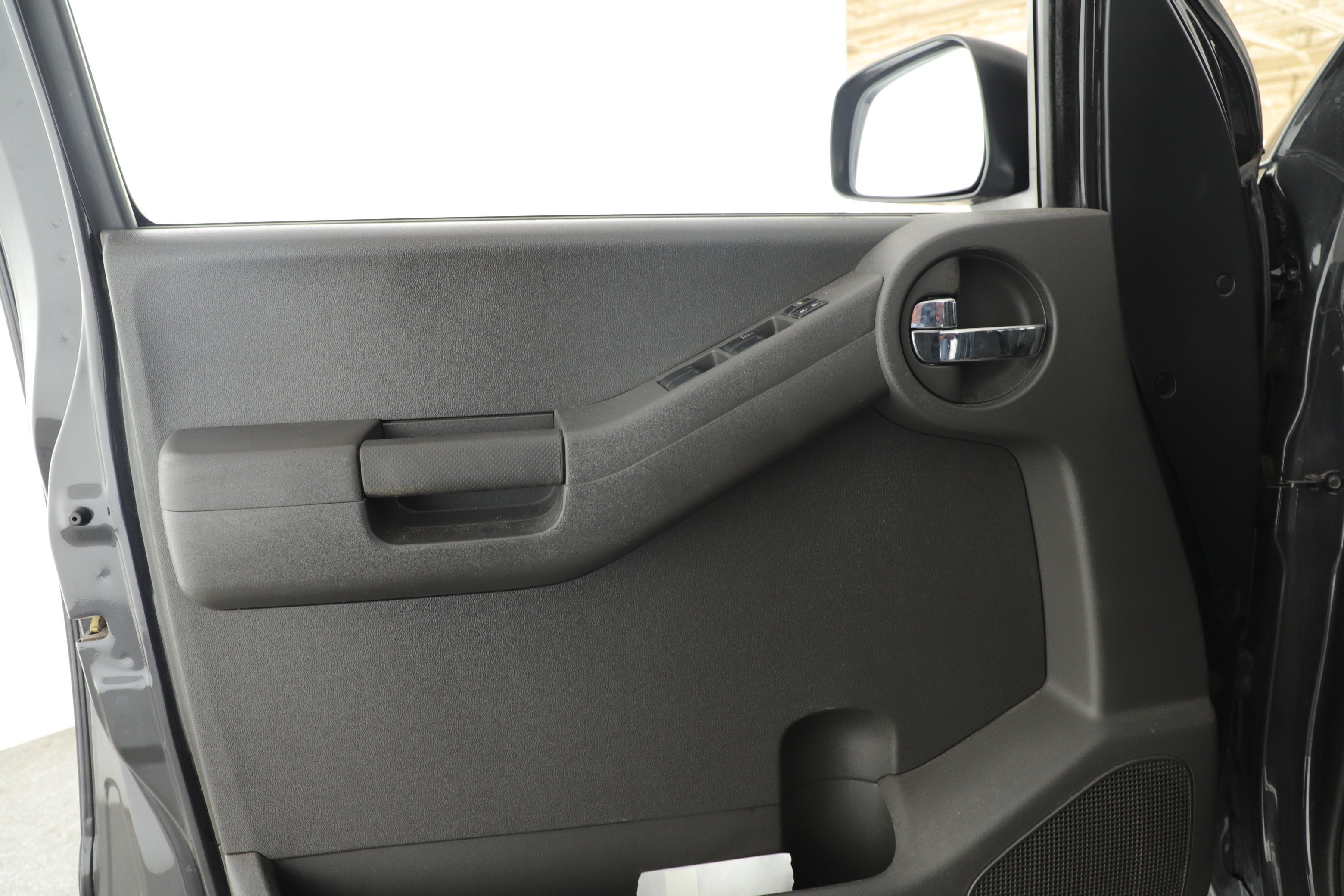 2014 Nissan Xterra Pro-4X