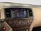 2017 Nissan Pathfinder Platinum