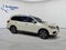 2017 Nissan Pathfinder Platinum