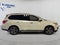 2017 Nissan Pathfinder Platinum