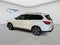 2017 Nissan Pathfinder Platinum