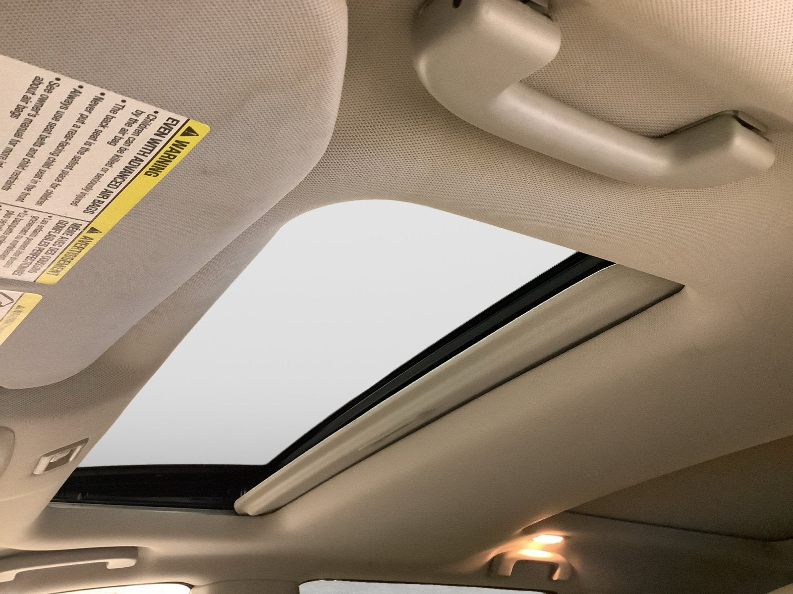 2017 Nissan Pathfinder Platinum