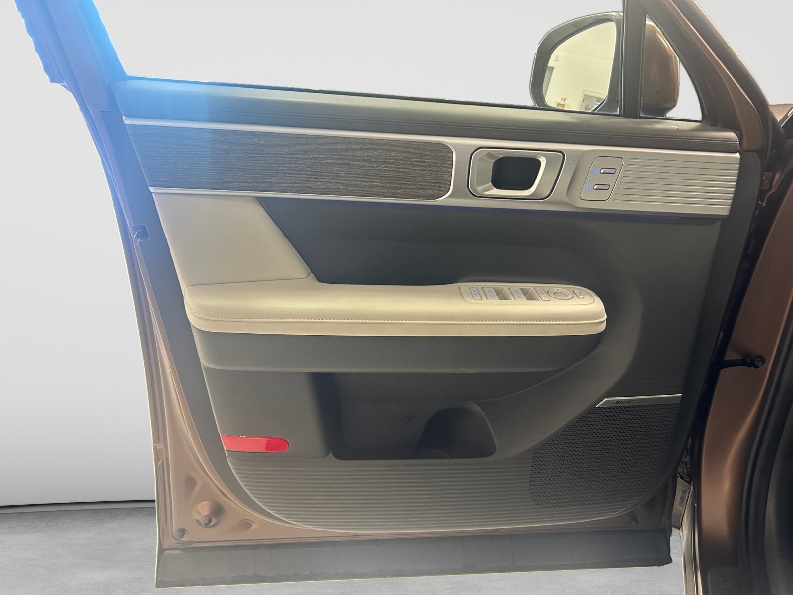 2024 Hyundai Santa Fe Hybrid Limited