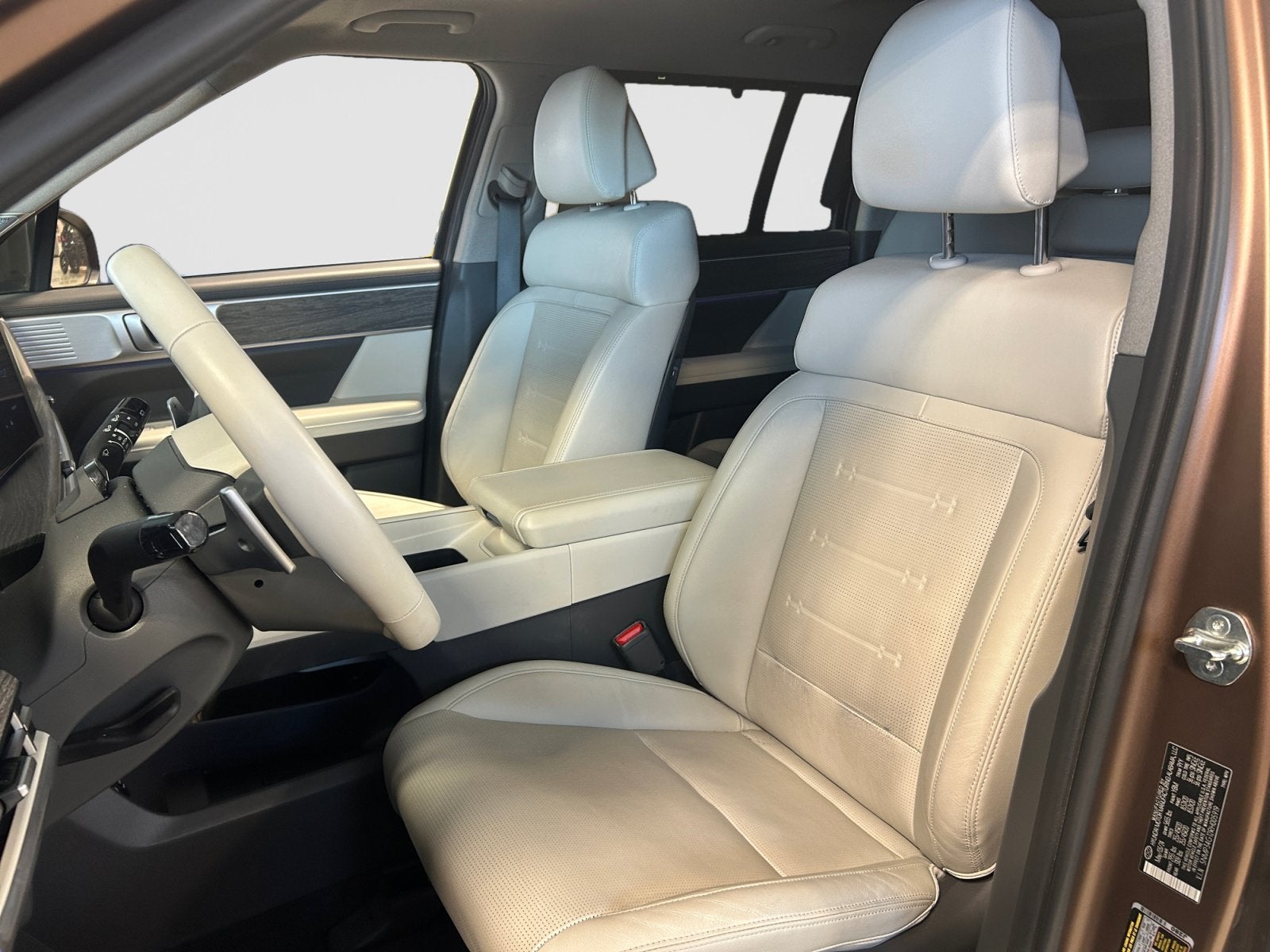 2024 Hyundai Santa Fe Hybrid Limited