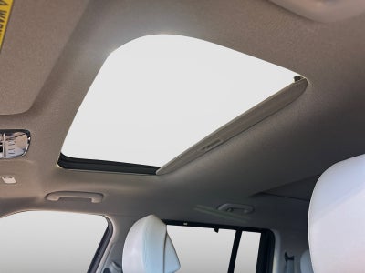 2024 Hyundai Santa Fe Hybrid Limited