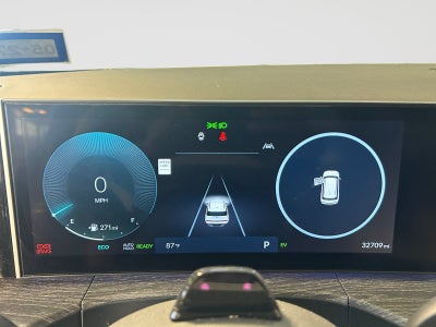 2024 Hyundai Santa Fe Hybrid Limited