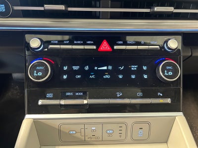 2024 Hyundai Santa Fe Hybrid Limited