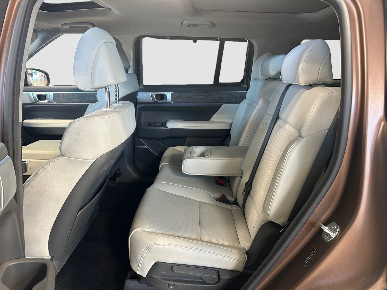 2024 Hyundai Santa Fe Hybrid Limited