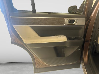 2024 Hyundai Santa Fe Hybrid Limited