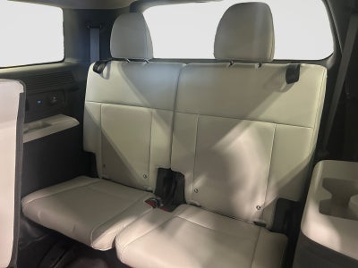 2024 Hyundai Santa Fe Hybrid Limited