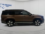 2024 Hyundai Santa Fe Hybrid Limited