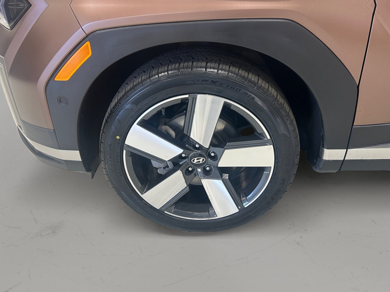 2024 Hyundai Santa Fe Hybrid Limited