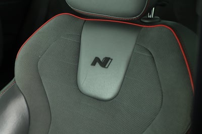 2021 Hyundai Sonata N Line