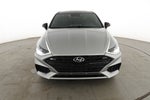 2021 Hyundai Sonata N Line