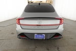 2021 Hyundai Sonata N Line