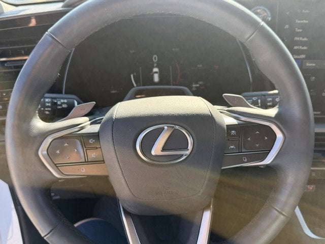 2024 Lexus TX 