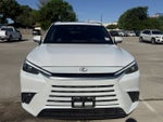 2024 Lexus TX 
