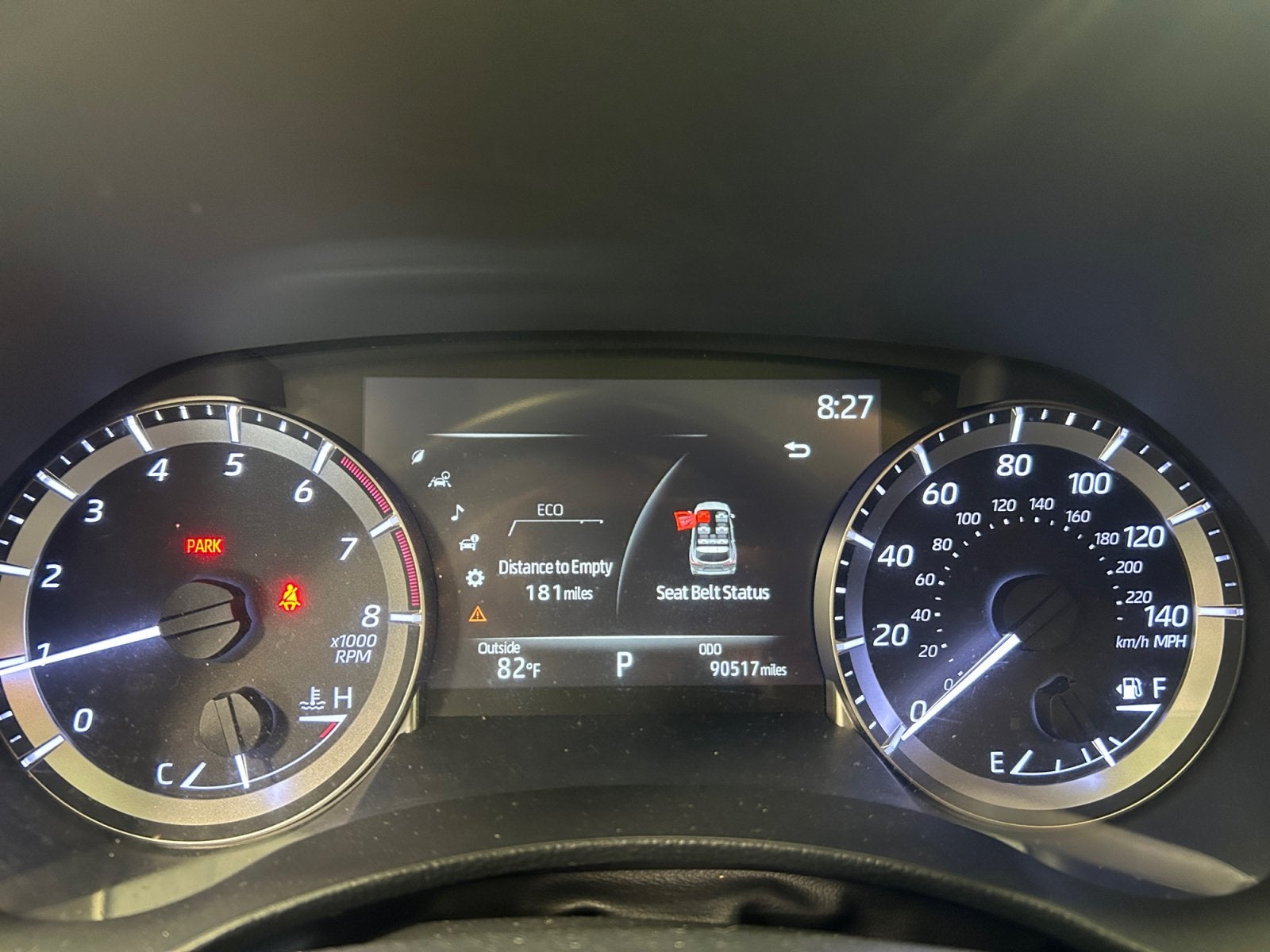 2023 Toyota Highlander XL