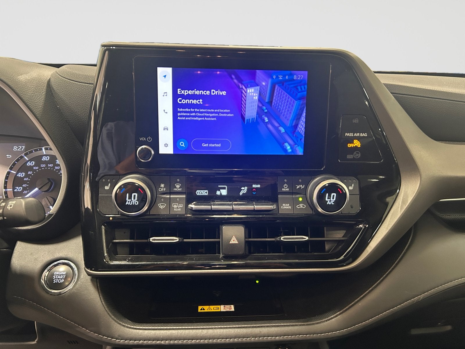 2023 Toyota Highlander XL