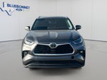 2023 Toyota Highlander XL