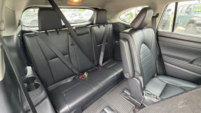 2023 Toyota Highlander XL