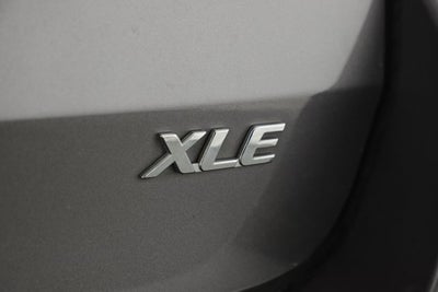 2018 Toyota Sienna XL