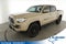 2020 Toyota Tacoma 2WD SR5