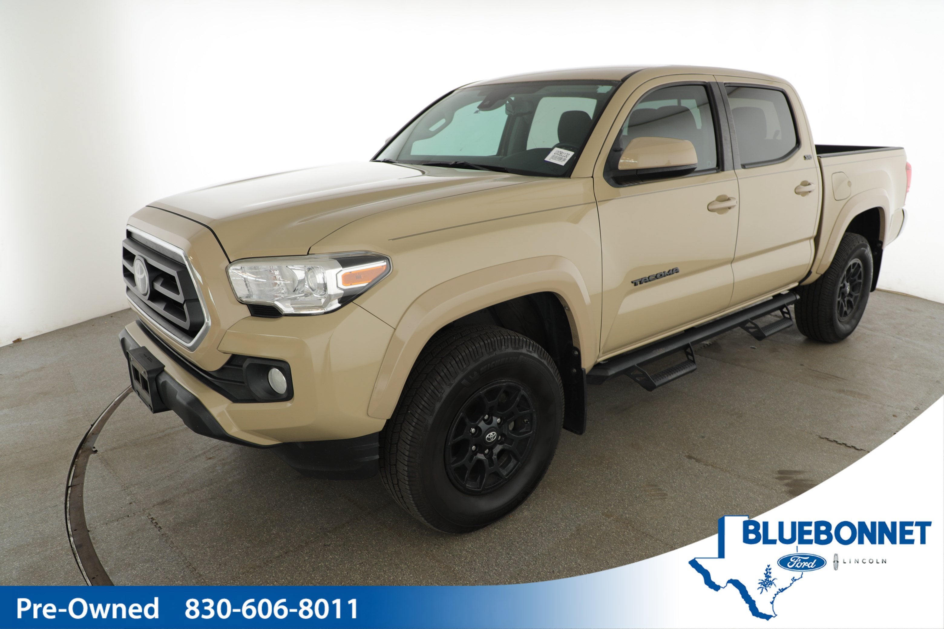 2020 Toyota Tacoma 2WD SR5