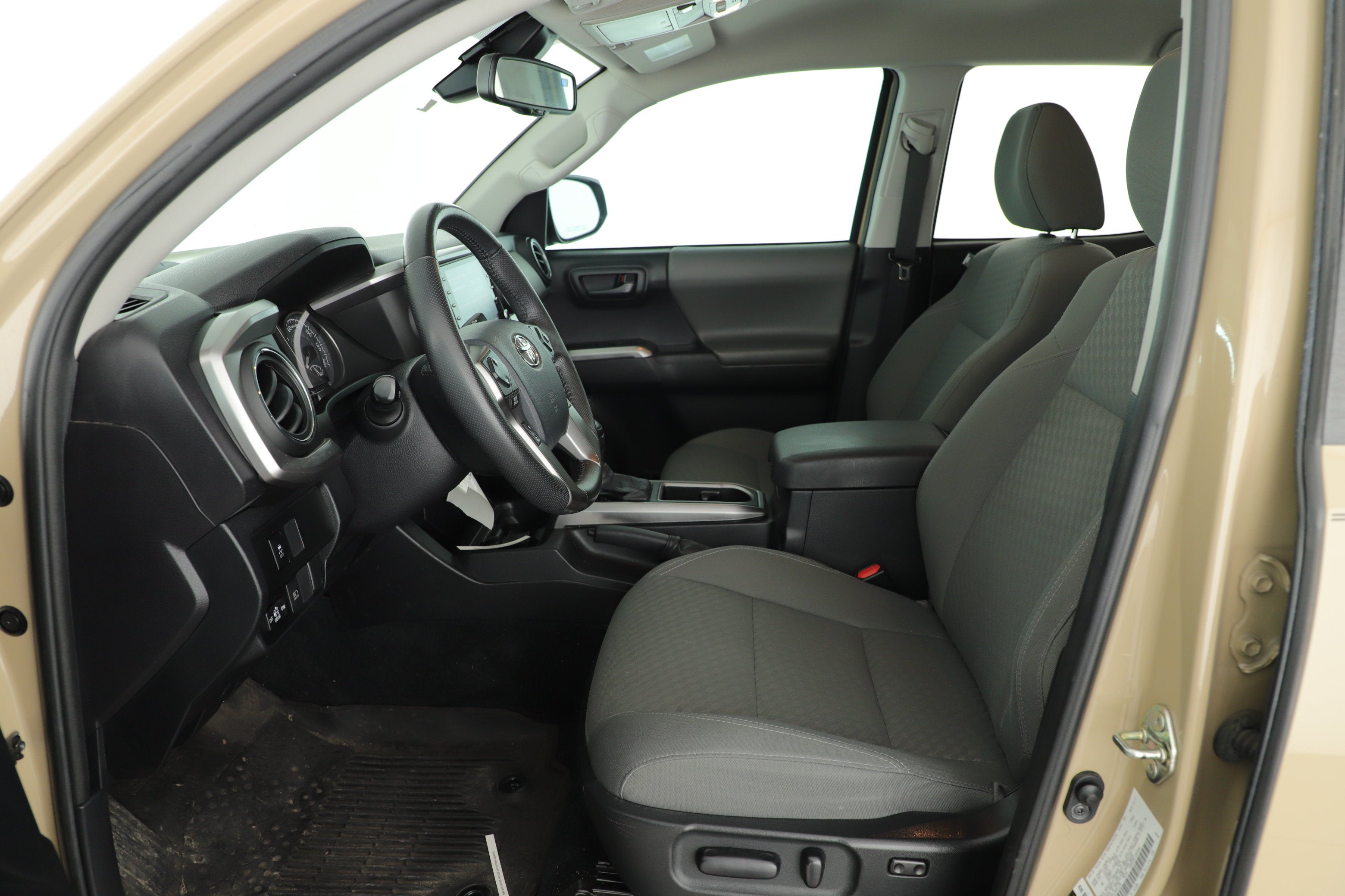 2020 Toyota Tacoma 2WD SR5