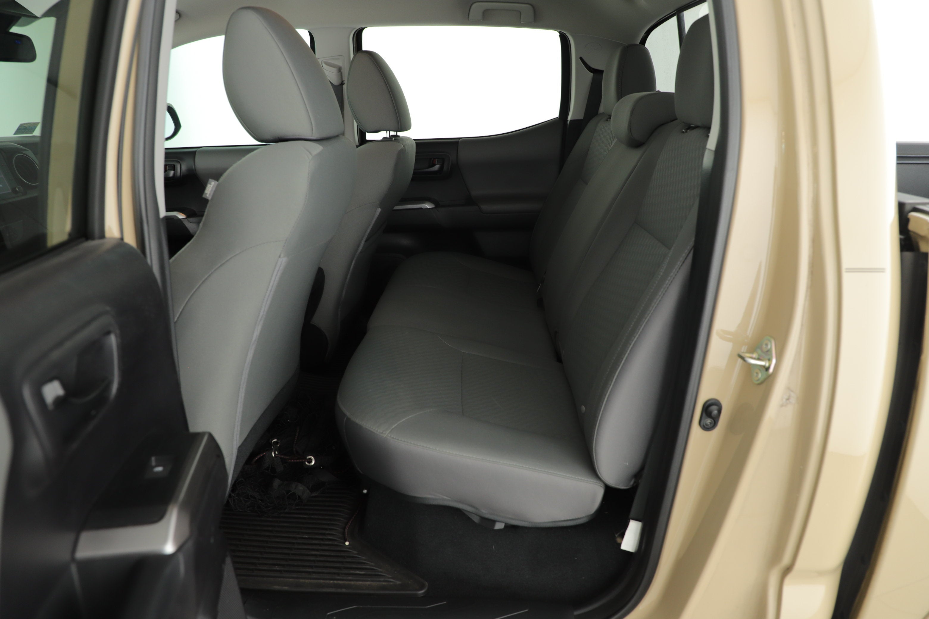 2020 Toyota Tacoma 2WD SR5