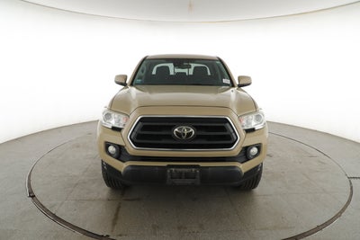 2020 Toyota Tacoma 2WD SR5