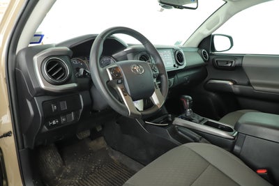 2020 Toyota Tacoma 2WD SR5