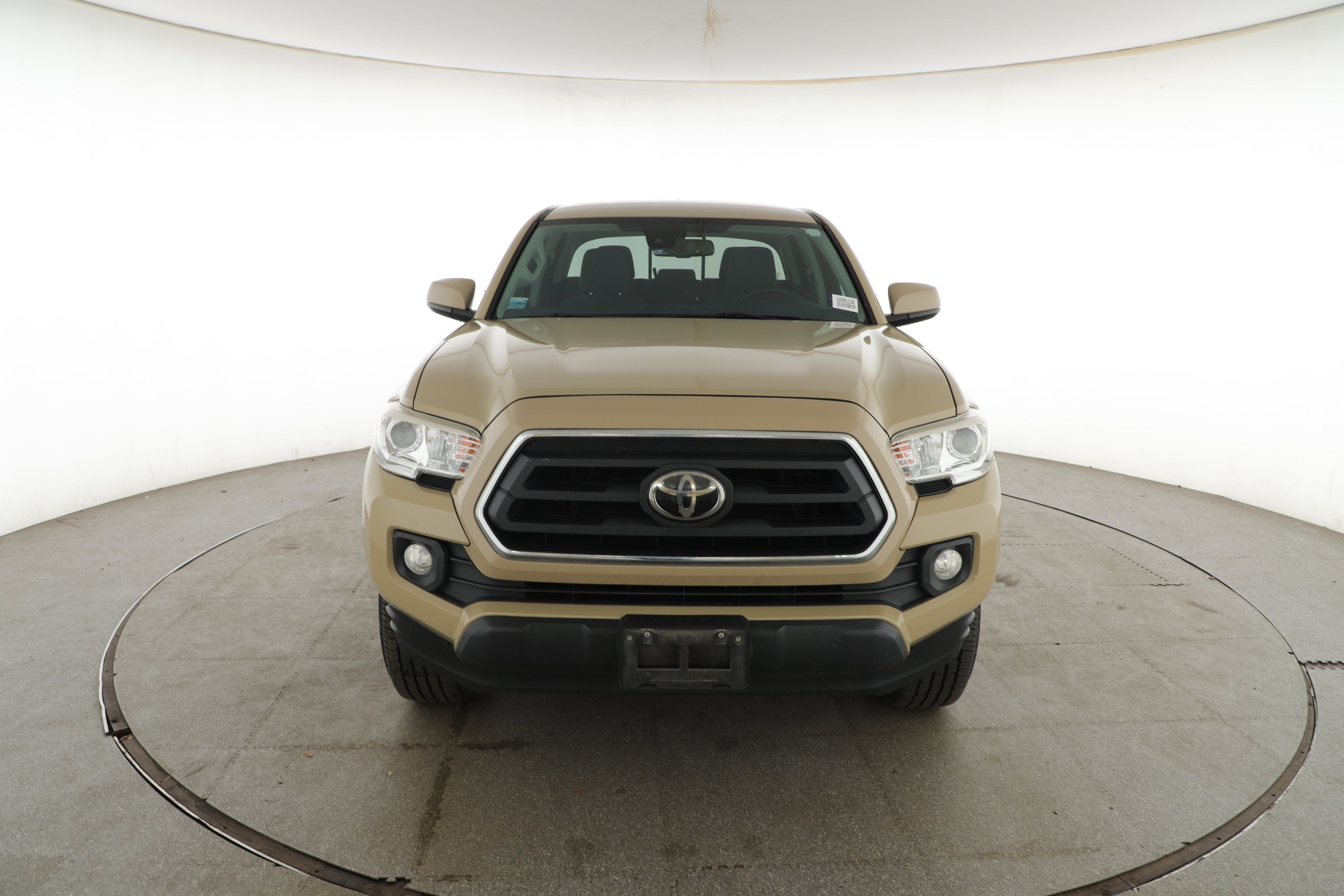 2020 Toyota Tacoma 2WD SR5