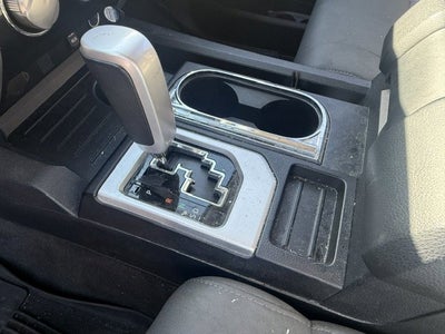 2019 Toyota Tundra 2WD SR5