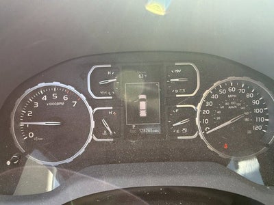 2019 Toyota Tundra 2WD SR5