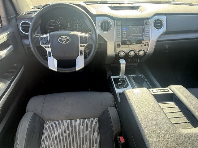 2019 Toyota Tundra 2WD SR5