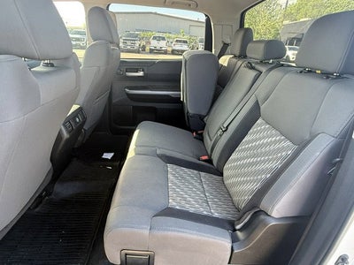 2019 Toyota Tundra 2WD SR5