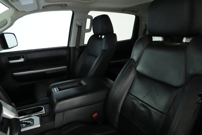 2014 Toyota Tundra 4WD Truck LTD