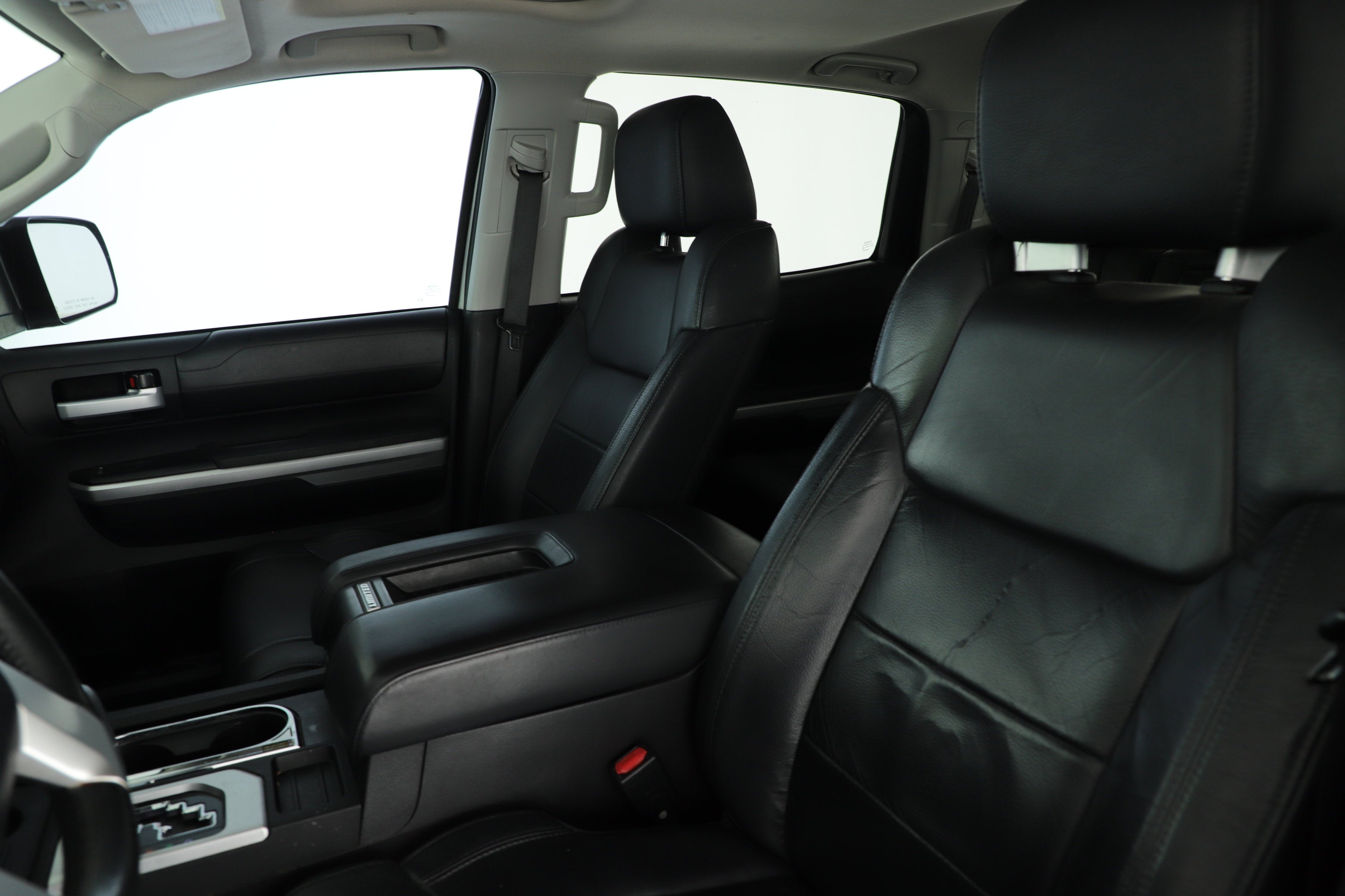 2014 Toyota Tundra 4WD Truck LTD