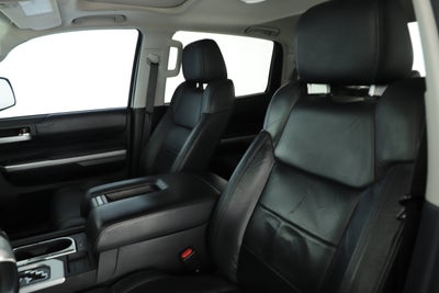 2014 Toyota Tundra 4WD Truck LTD