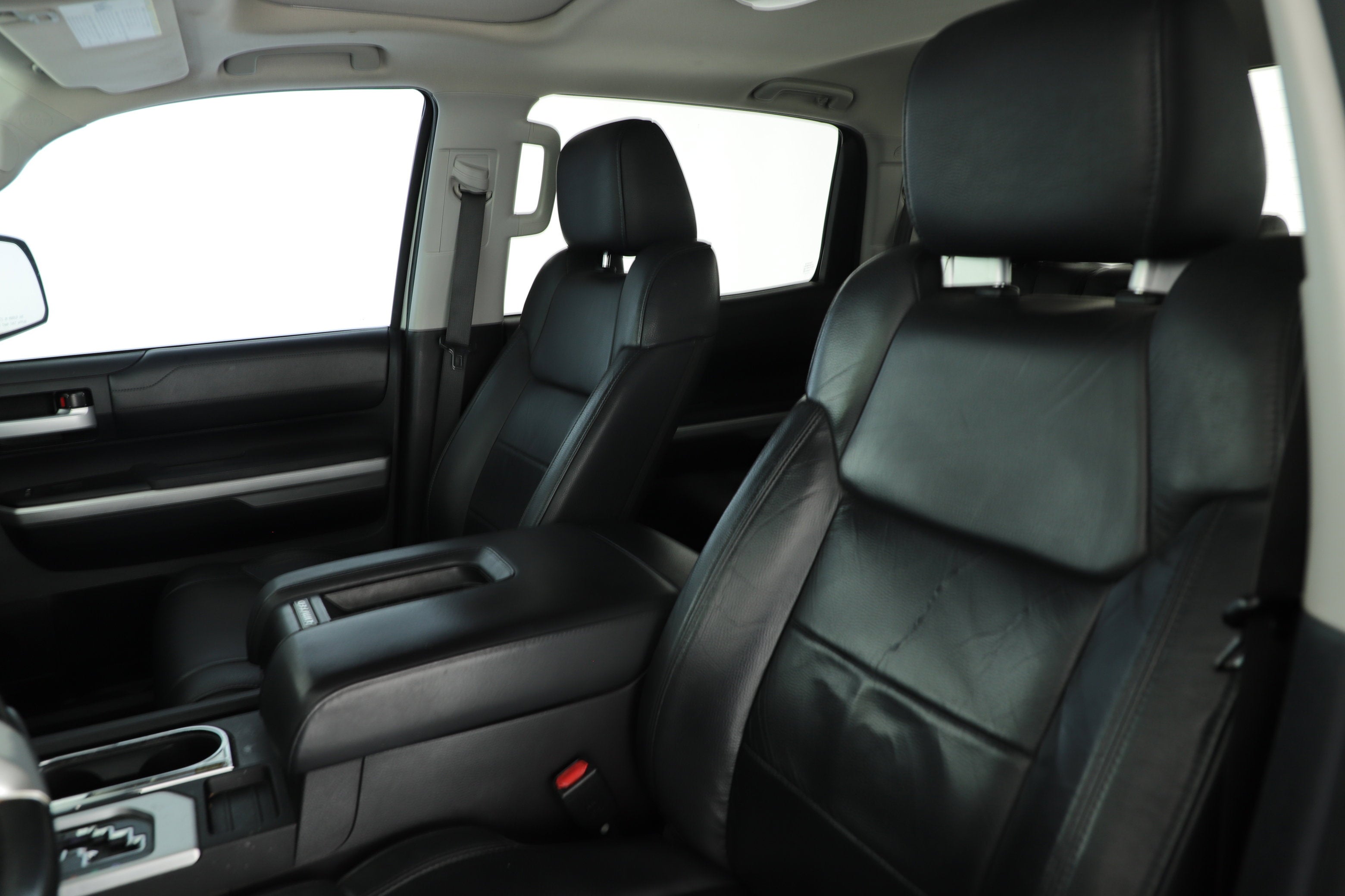 2014 Toyota Tundra 4WD Truck LTD