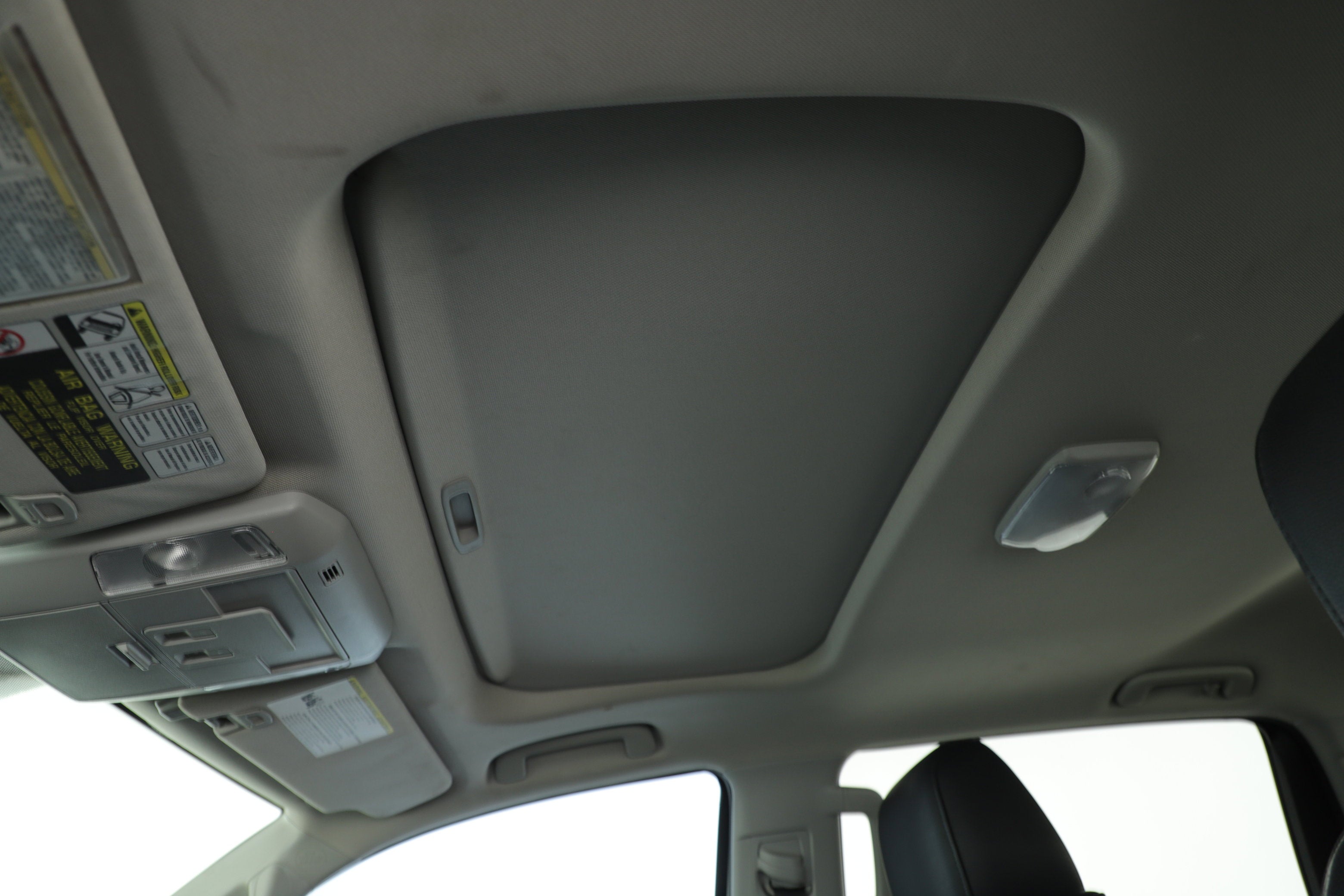 2014 Toyota Tundra 4WD Truck LTD