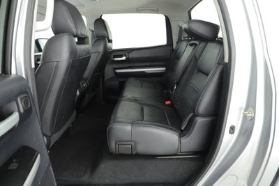 2014 Toyota Tundra 4WD Truck LTD
