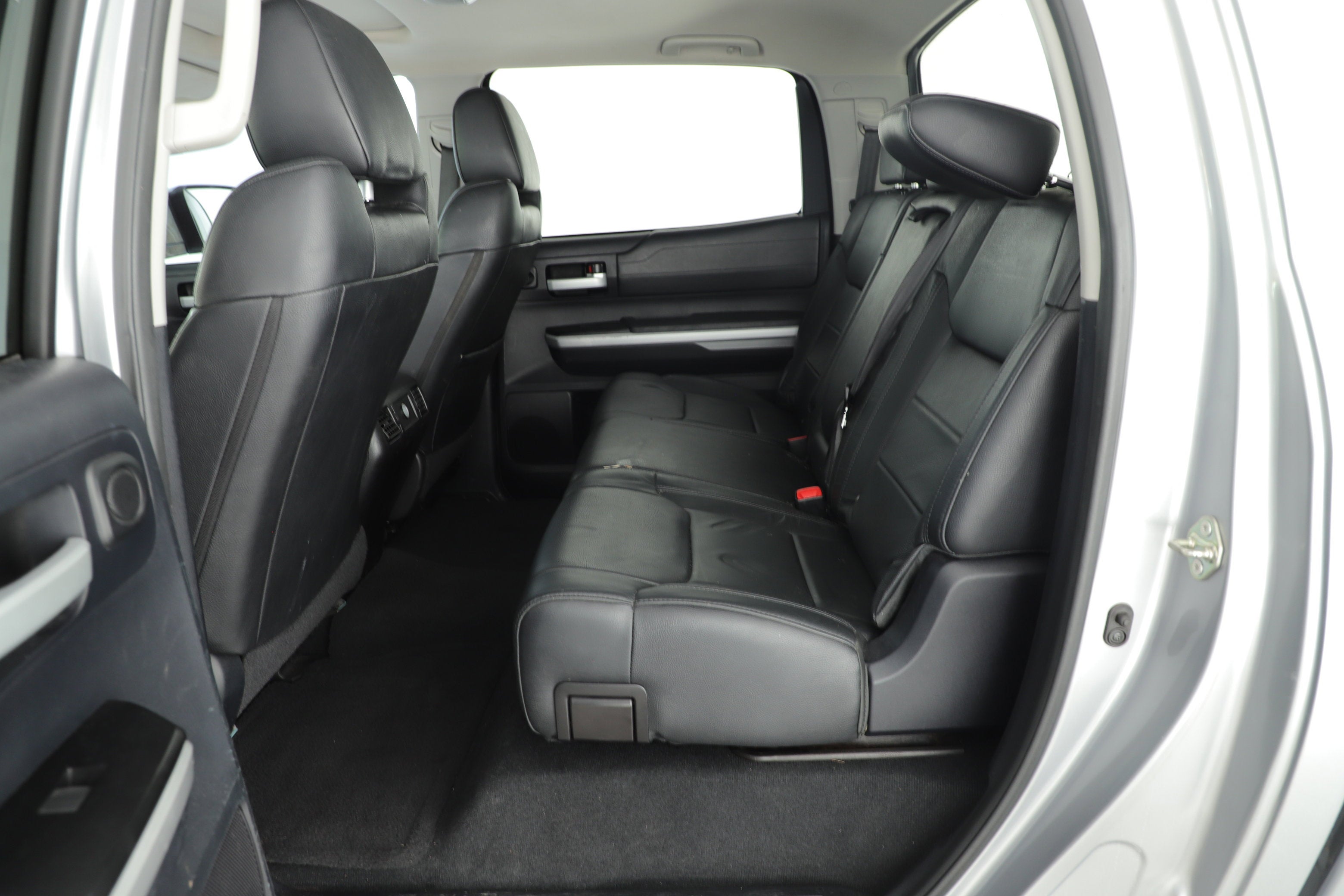 2014 Toyota Tundra 4WD Truck LTD