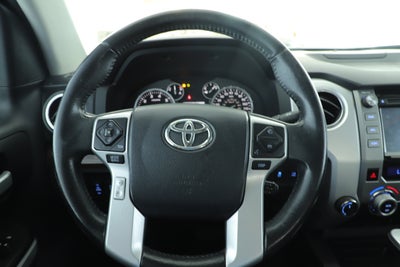 2014 Toyota Tundra 4WD Truck LTD