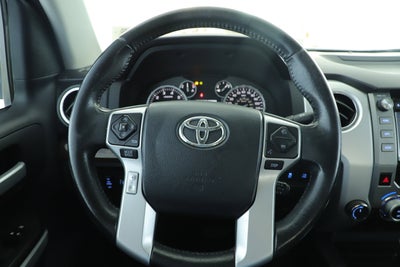 2014 Toyota Tundra 4WD Truck LTD
