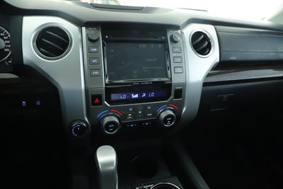 2014 Toyota Tundra 4WD Truck LTD