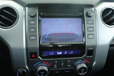 2014 Toyota Tundra 4WD Truck LTD