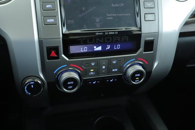 2014 Toyota Tundra 4WD Truck LTD